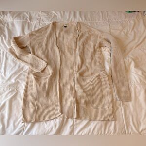 Universal thread cardigan, cotton, great quality! Xsmall H